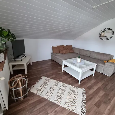 Apartamento Allgaeuglueck