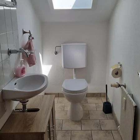 Allgaeuglueck Apartment Wangen im Allgaeu