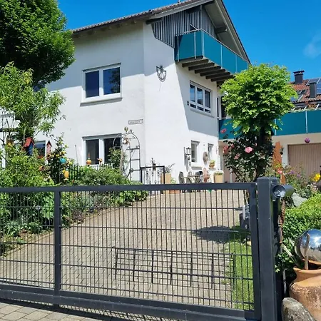 Allgaeuglueck Apartment *