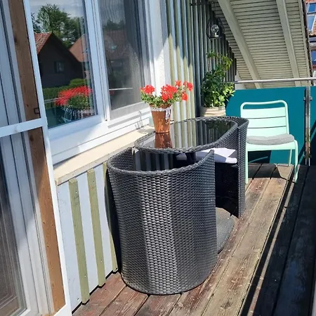 Allgaeuglueck Apartamento Wangen im Allgäu