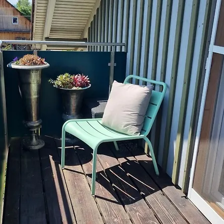 Allgaeuglueck Apartamento Wangen im Allgäu